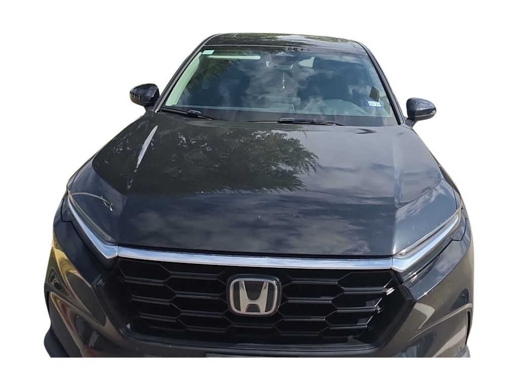 Thumbnail: 2025 Honda CR-V - 3