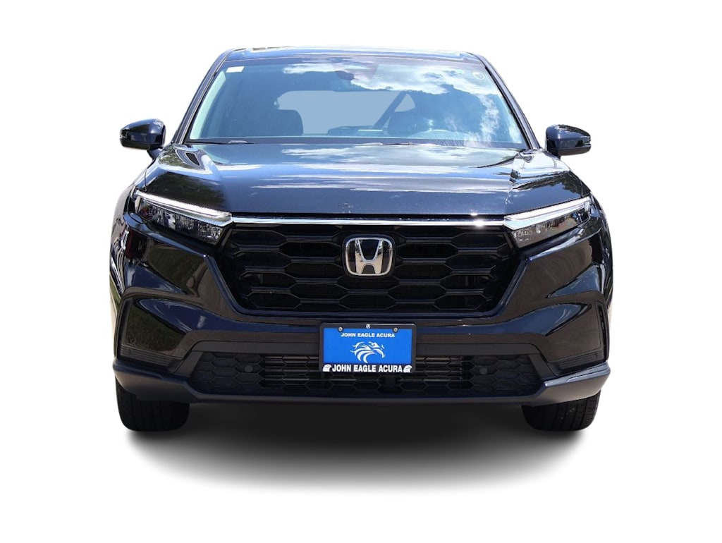 Thumbnail: 2025 Honda CR-V - 6