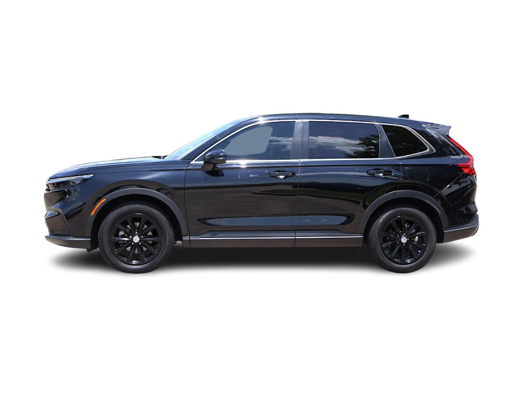 Thumbnail: 2025 Honda CR-V - 3