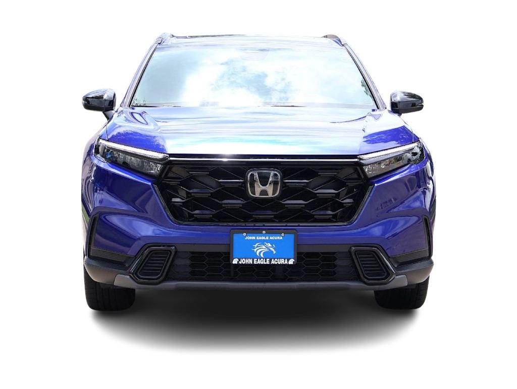 Thumbnail: 2023 Honda CR-V - 6