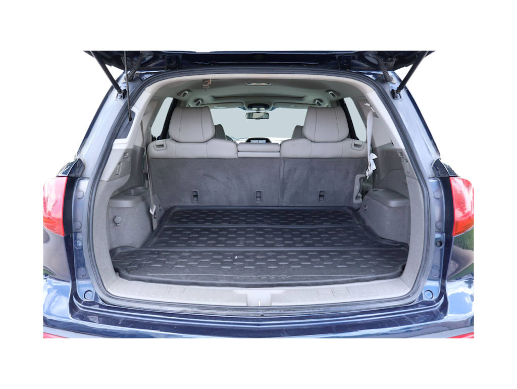 Thumbnail: 2010 Acura MDX - 17