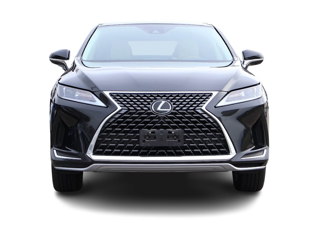 Thumbnail: 2021 Lexus RX - 6