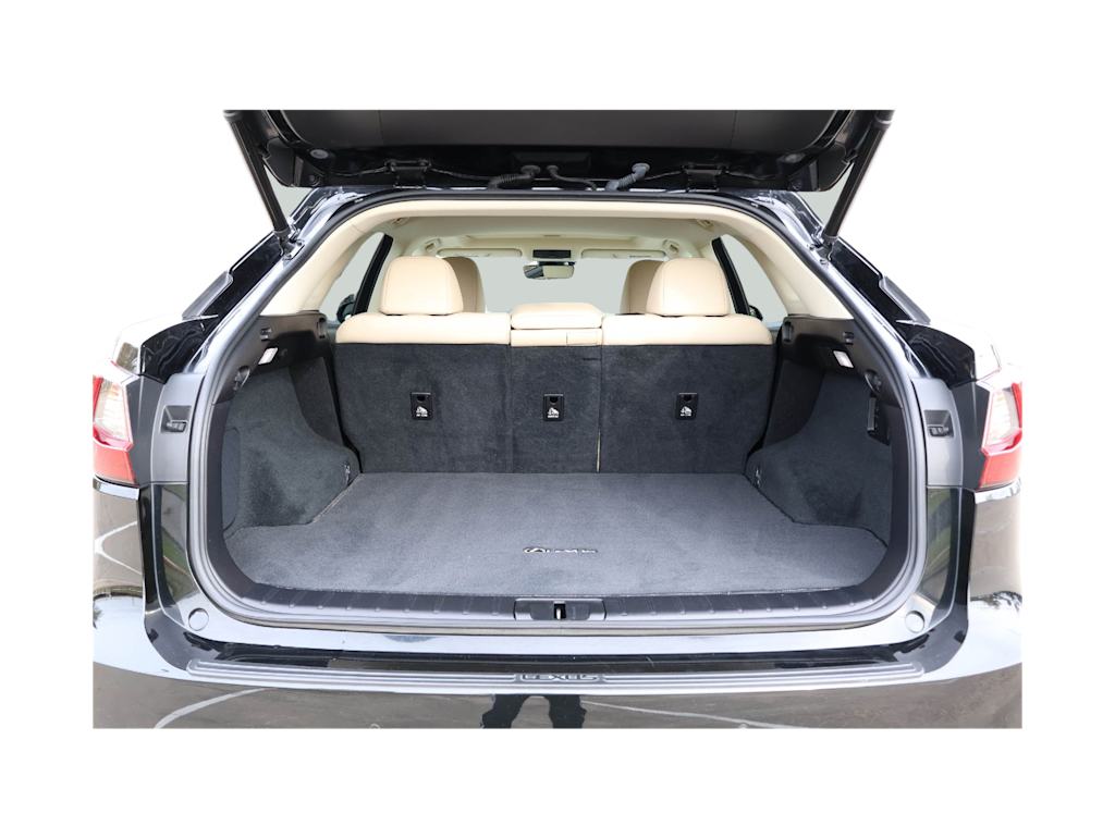 Thumbnail: 2021 Lexus RX - 19