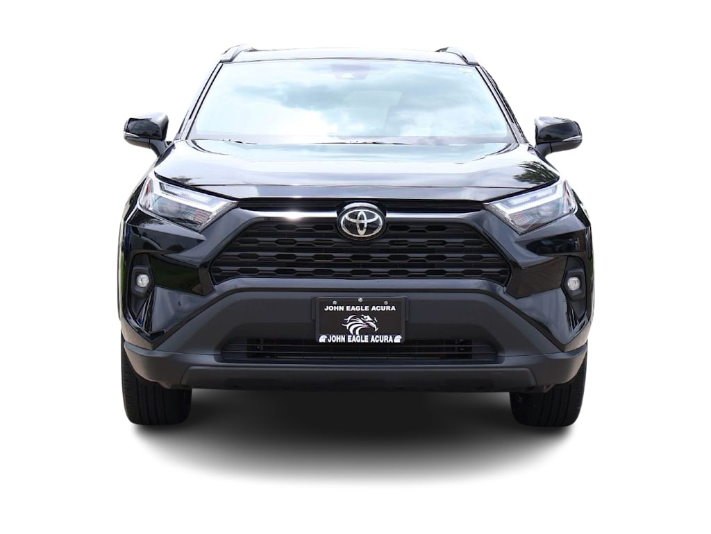 Thumbnail: 2023 Toyota RAV4 - 6