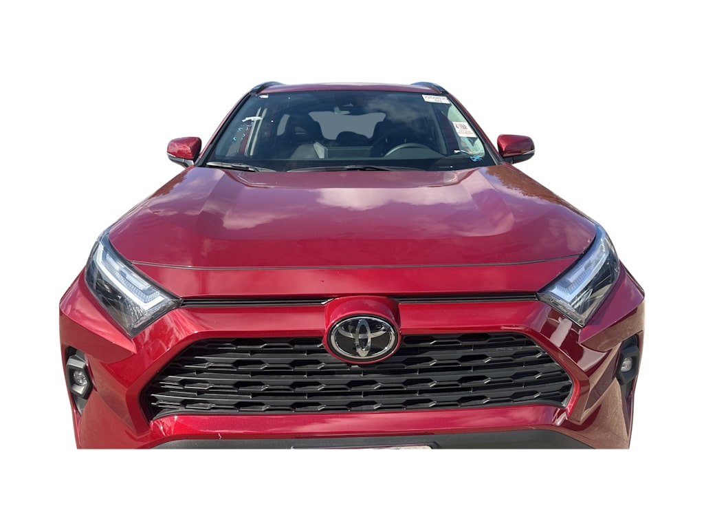 Thumbnail: 2025 Toyota RAV4 - 5