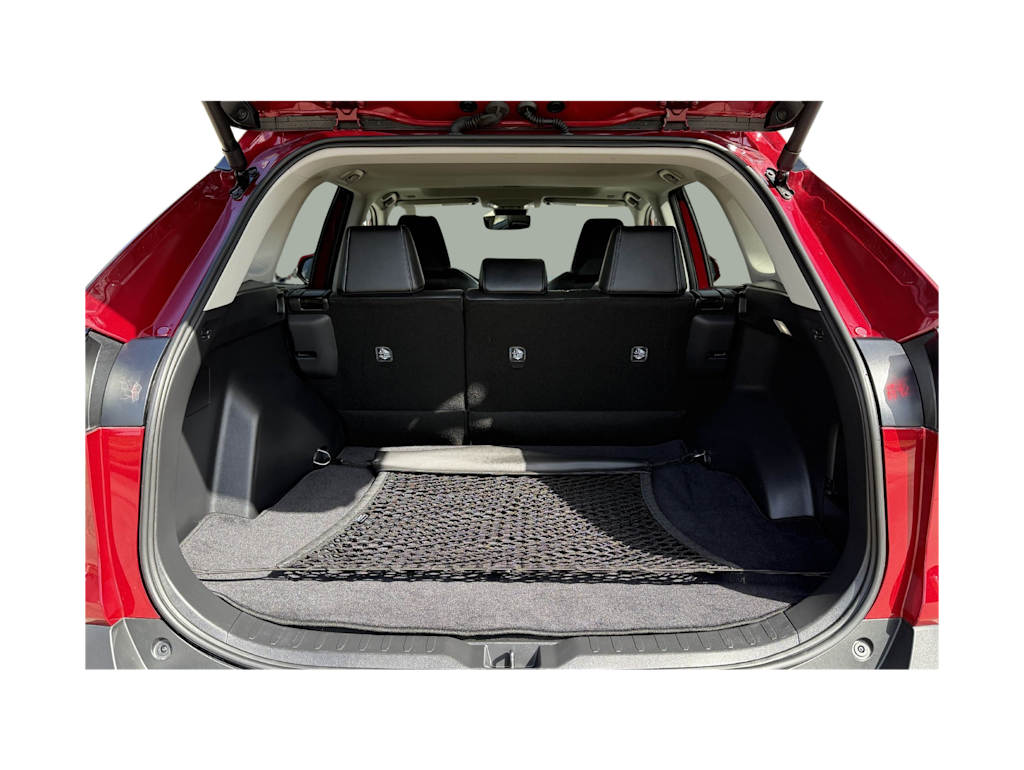 Thumbnail: 2025 Toyota RAV4 - 18