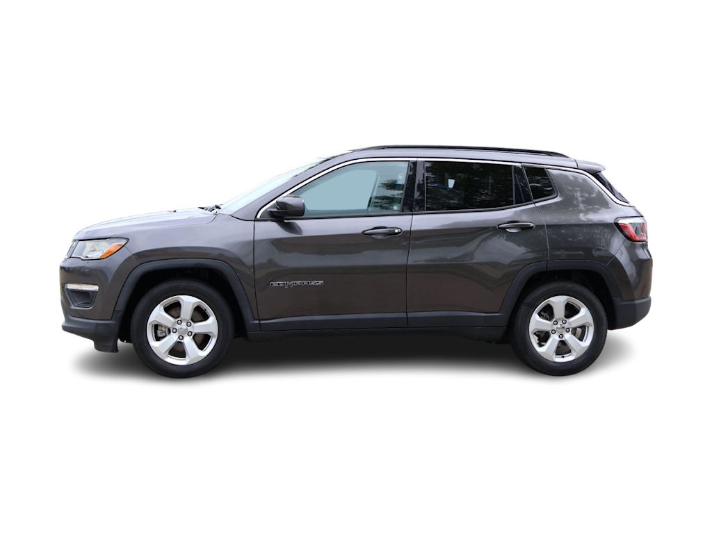 Thumbnail: 2019 Jeep Compass - 3