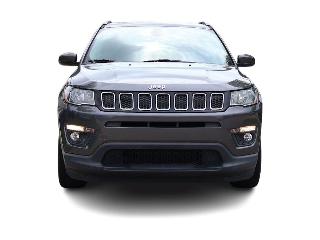 Thumbnail: 2019 Jeep Compass - 6
