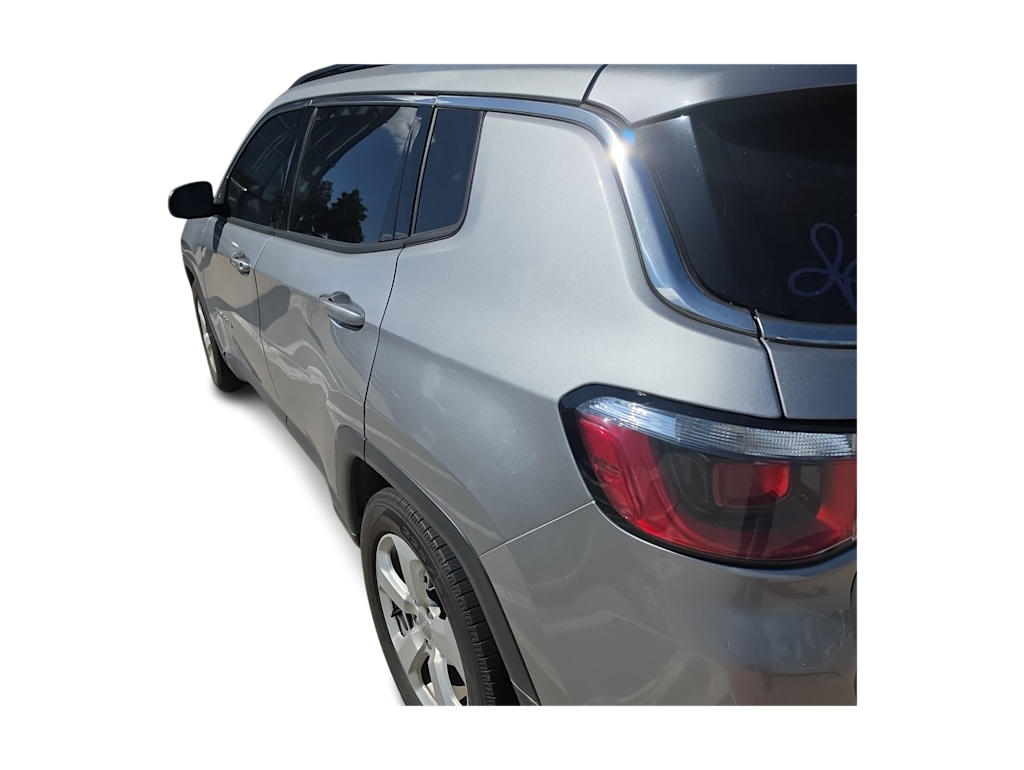 Thumbnail: 2019 Jeep Compass - 2