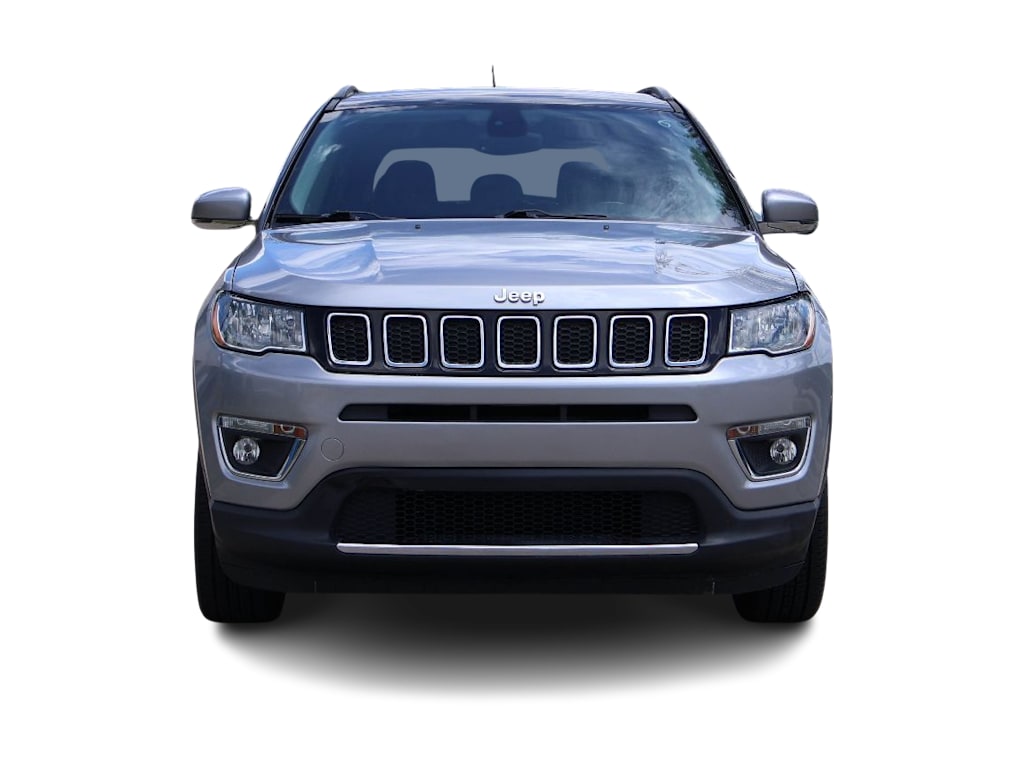 Thumbnail: 2018 Jeep Compass - 6