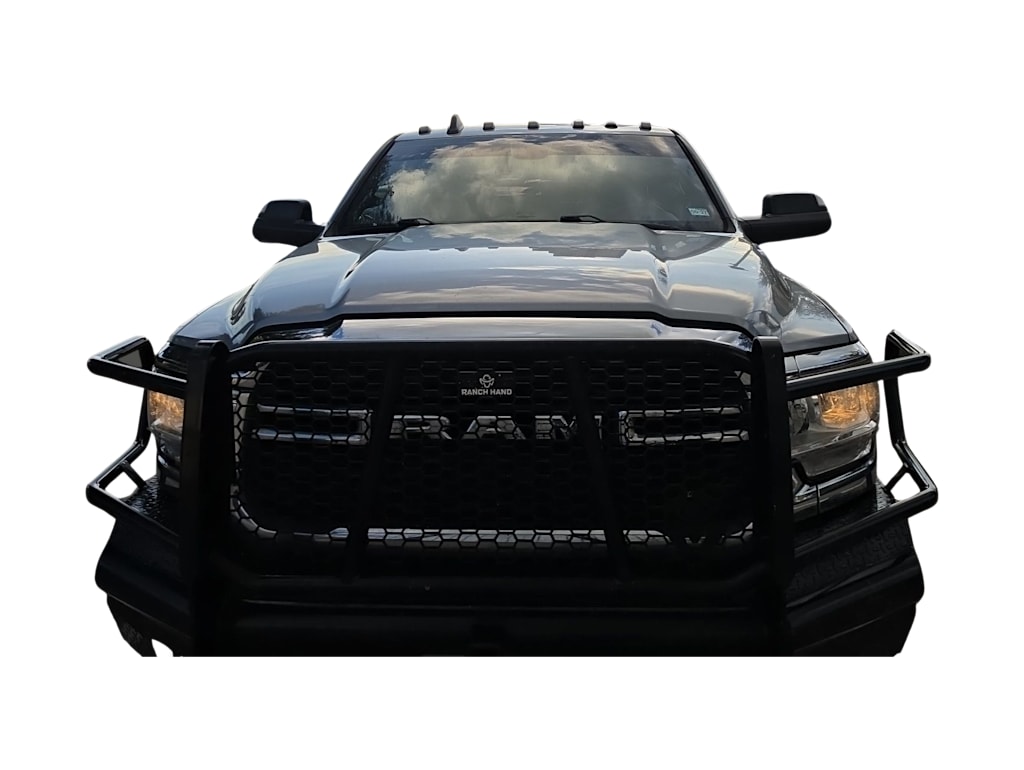 Thumbnail: 2022 RAM 2500 - 4