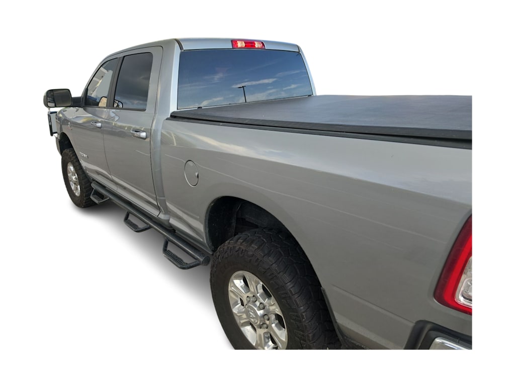 Thumbnail: 2022 RAM 2500 - 3