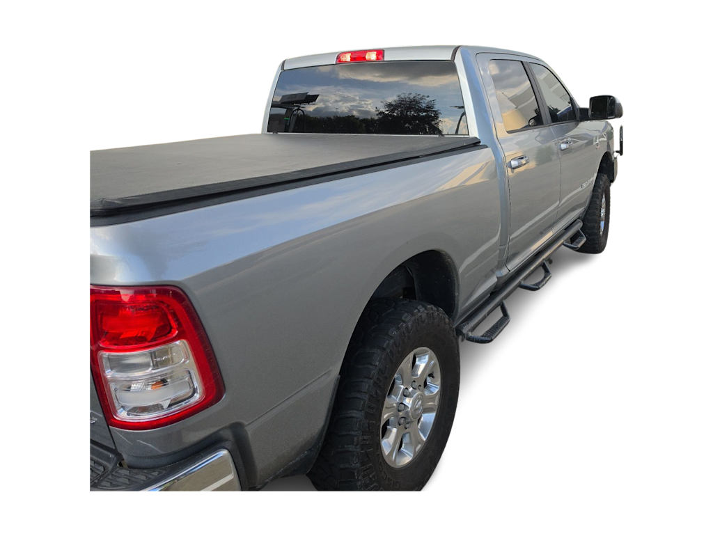 Thumbnail: 2022 RAM 2500 - 9