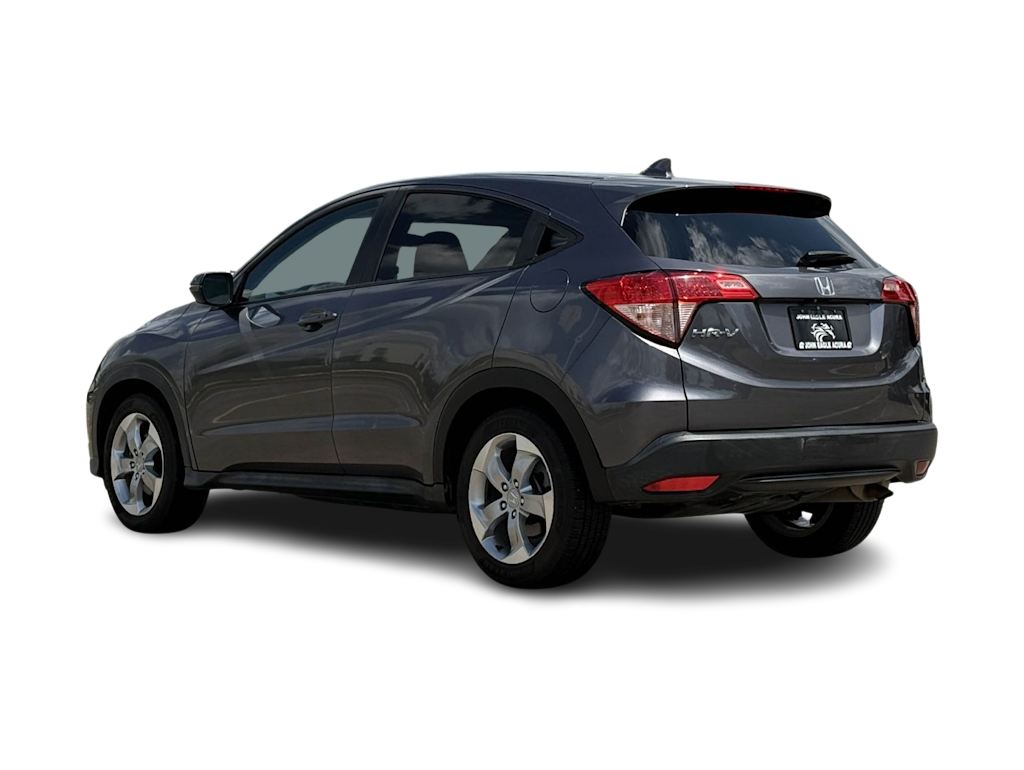Thumbnail: 2017 Honda HR-V - 3