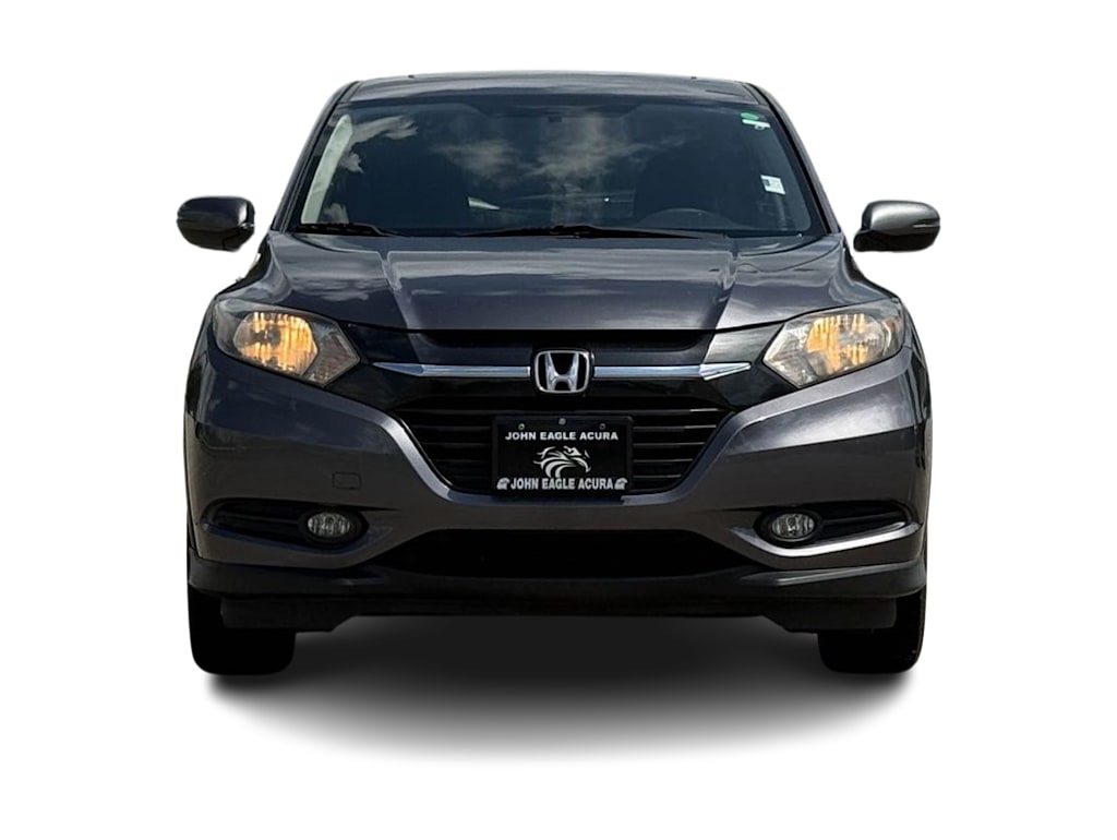 Thumbnail: 2017 Honda HR-V - 19