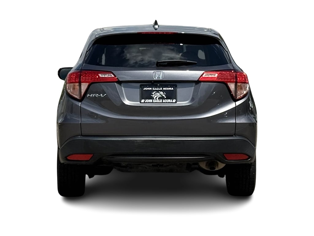Thumbnail: 2017 Honda HR-V - 4