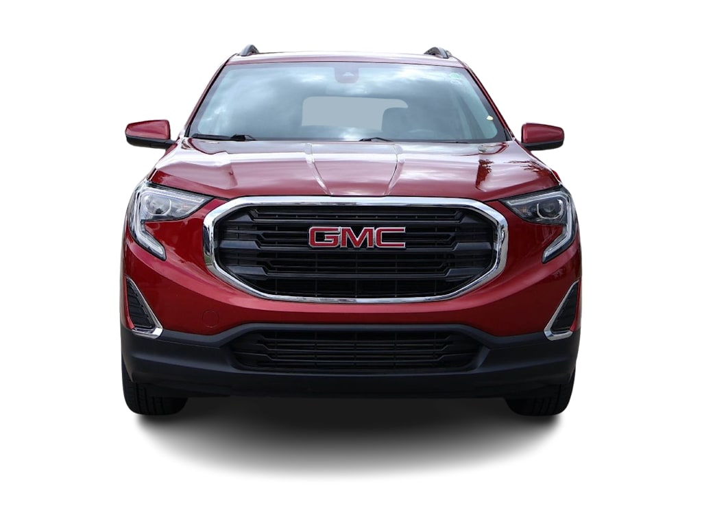 Thumbnail: 2020 GMC Terrain - 6