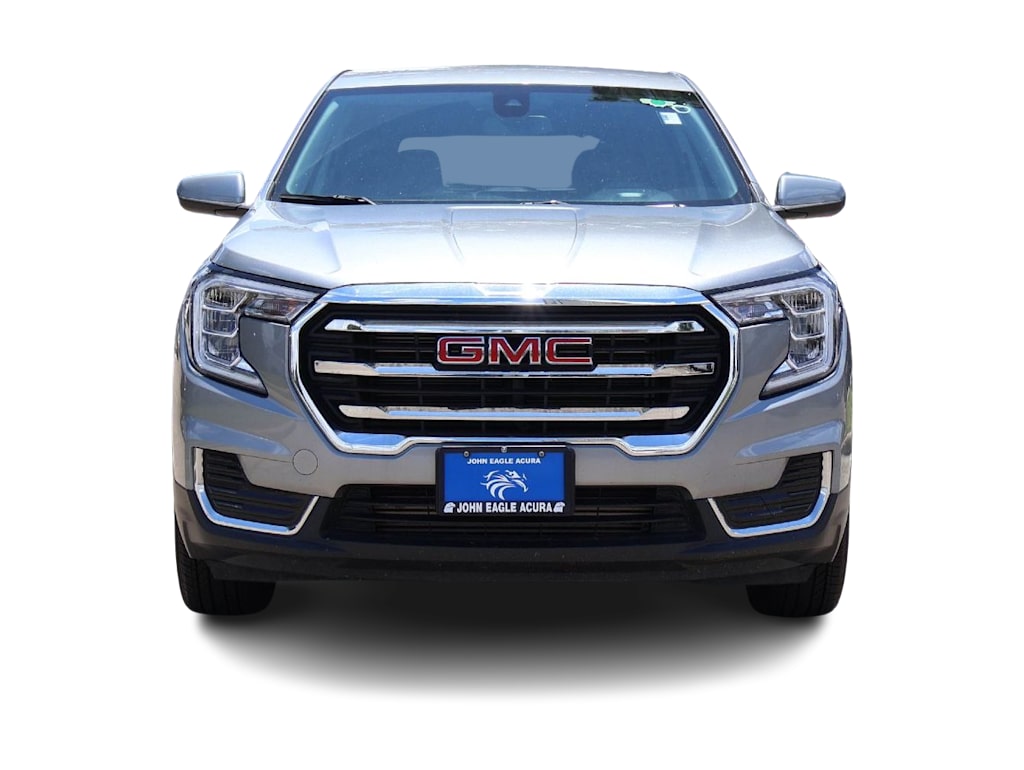 Thumbnail: 2024 GMC Terrain - 6