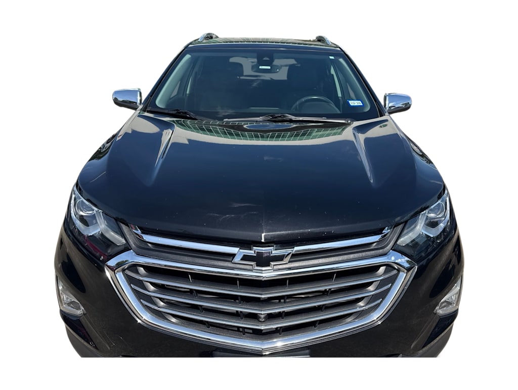 Thumbnail: 2019 Chevrolet Equinox - 4