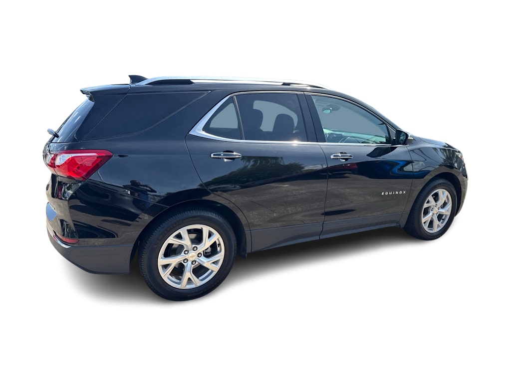 Thumbnail: 2019 Chevrolet Equinox - 9