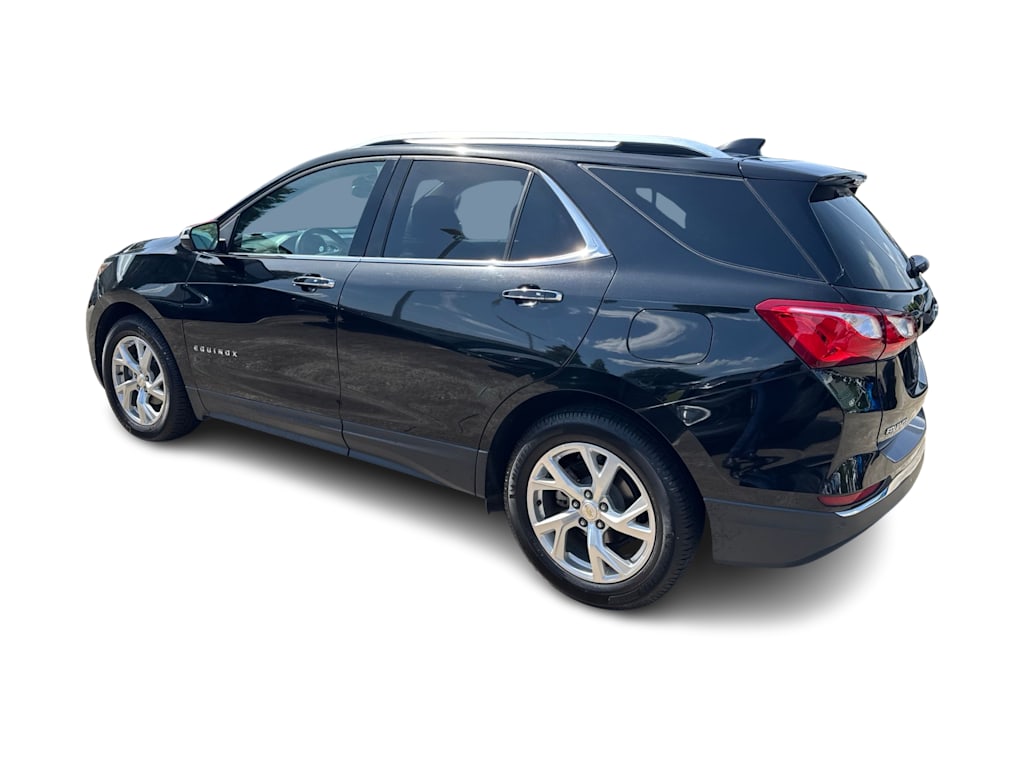Thumbnail: 2019 Chevrolet Equinox - 3