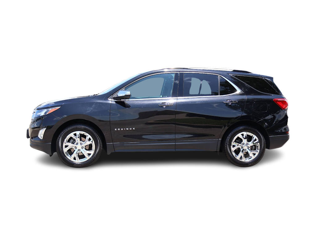 Thumbnail: 2019 Chevrolet Equinox - 3