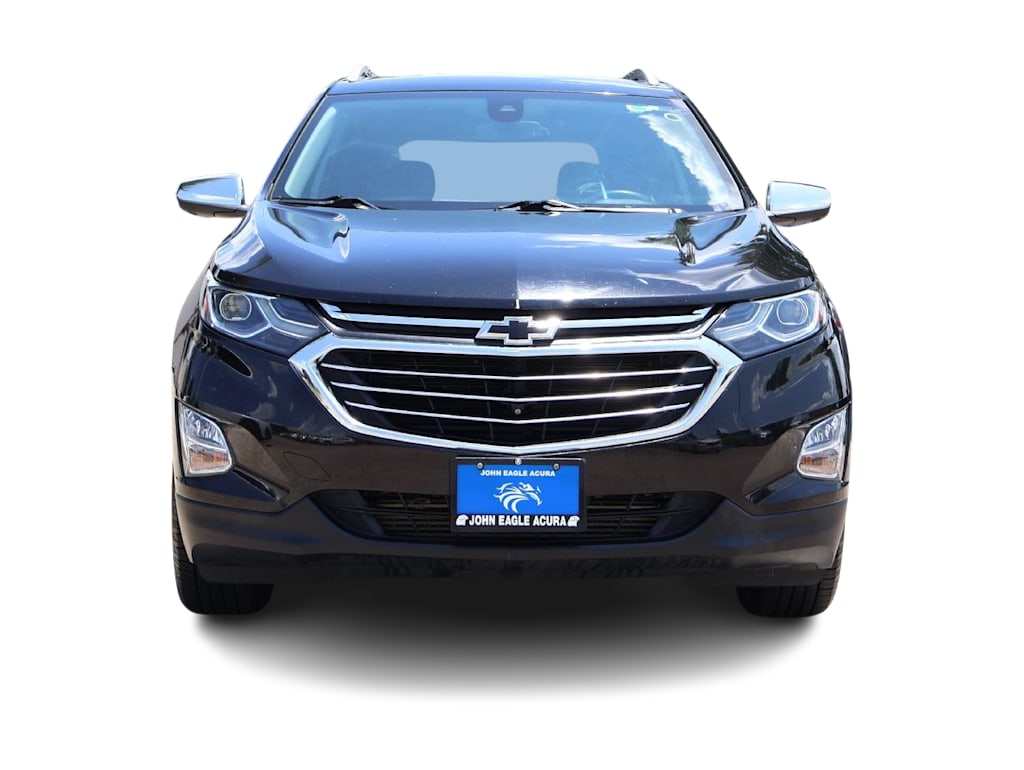 Thumbnail: 2019 Chevrolet Equinox - 6