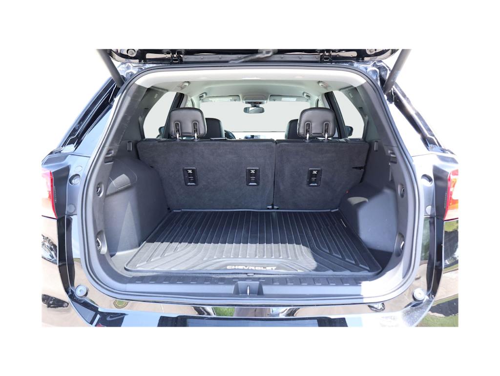 Thumbnail: 2019 Chevrolet Equinox - 17