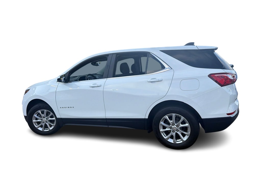 Thumbnail: 2021 Chevrolet Equinox - 2