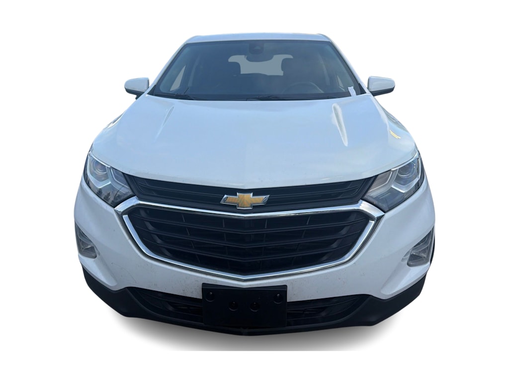 Thumbnail: 2021 Chevrolet Equinox - 5
