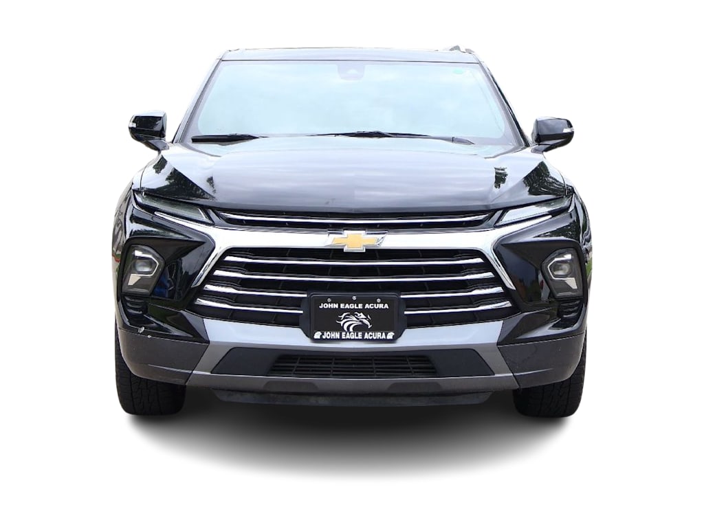 Thumbnail: 2023 Chevrolet Blazer - 6