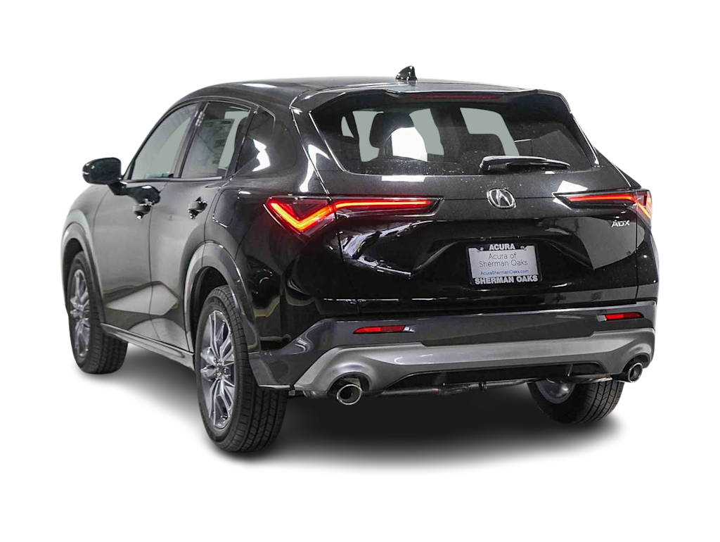 Thumbnail: 2026 Acura ADX - 3