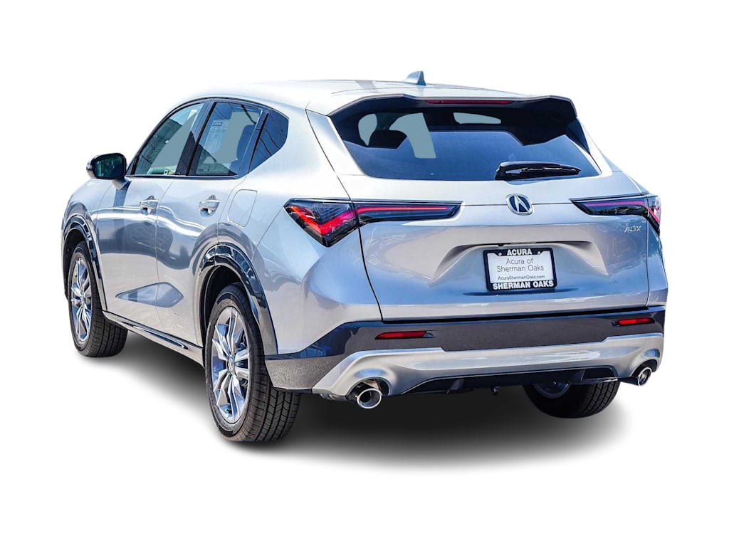 Thumbnail: 2026 Acura ADX - 3