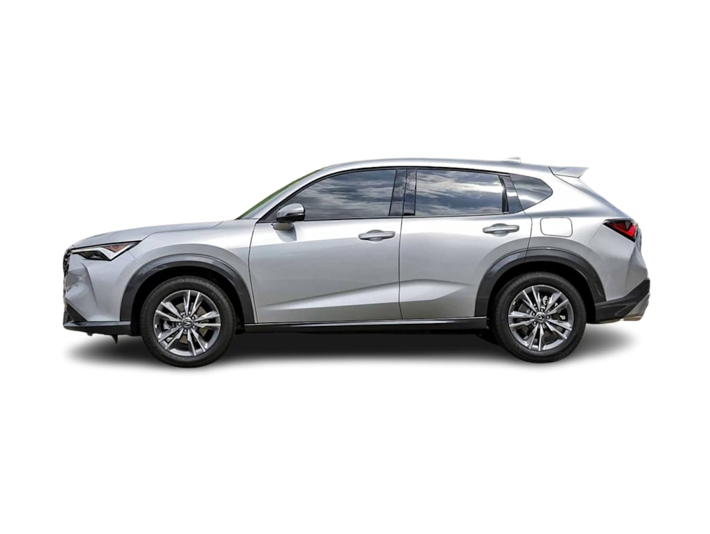 Thumbnail: 2025 Acura ADX - 3
