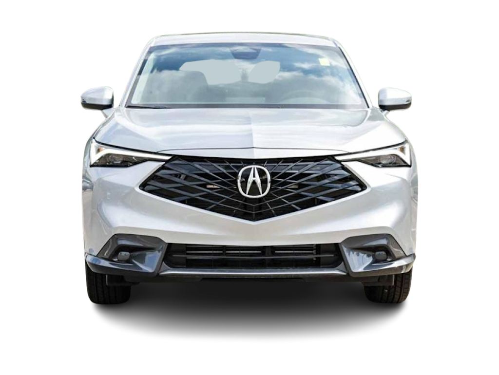 Thumbnail: 2025 Acura ADX - 5