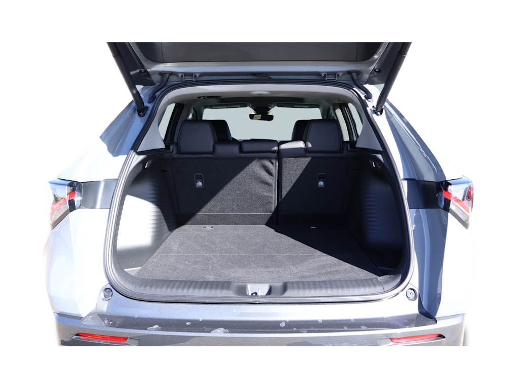 Thumbnail: 2025 Acura ADX - 18