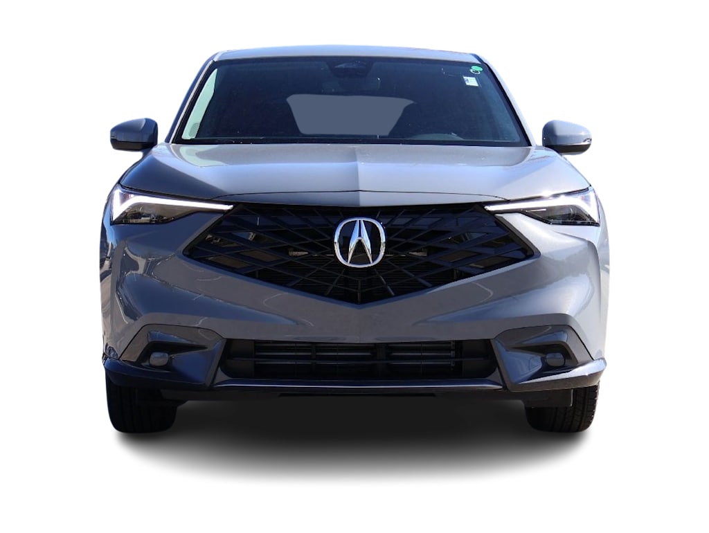 Thumbnail: 2025 Acura ADX - 6