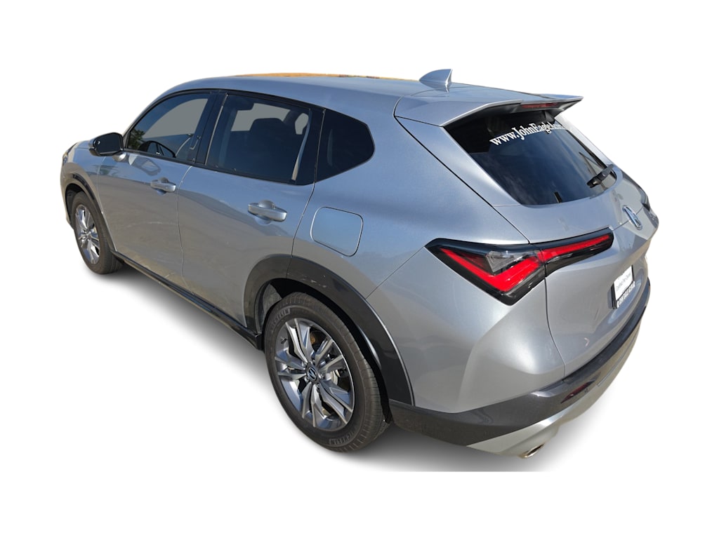 Thumbnail: 2026 Acura ADX - 2