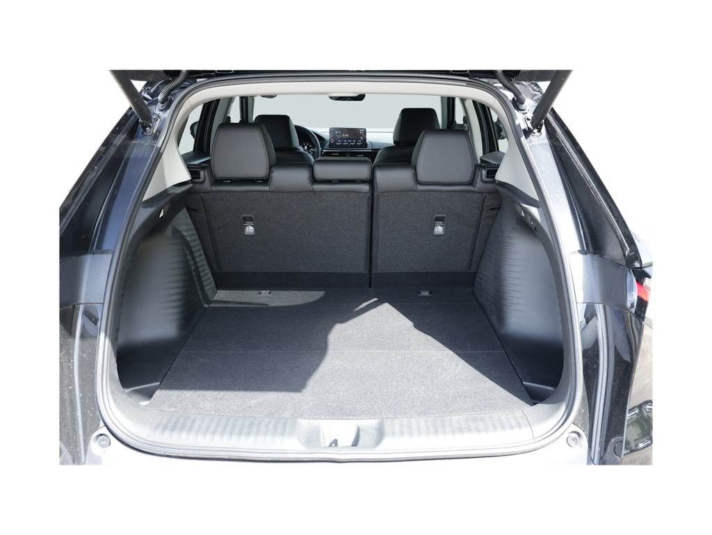 Thumbnail: 2025 Acura ADX - 17