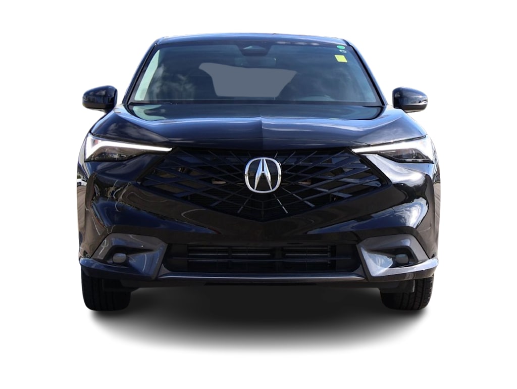 Thumbnail: 2025 Acura ADX - 19