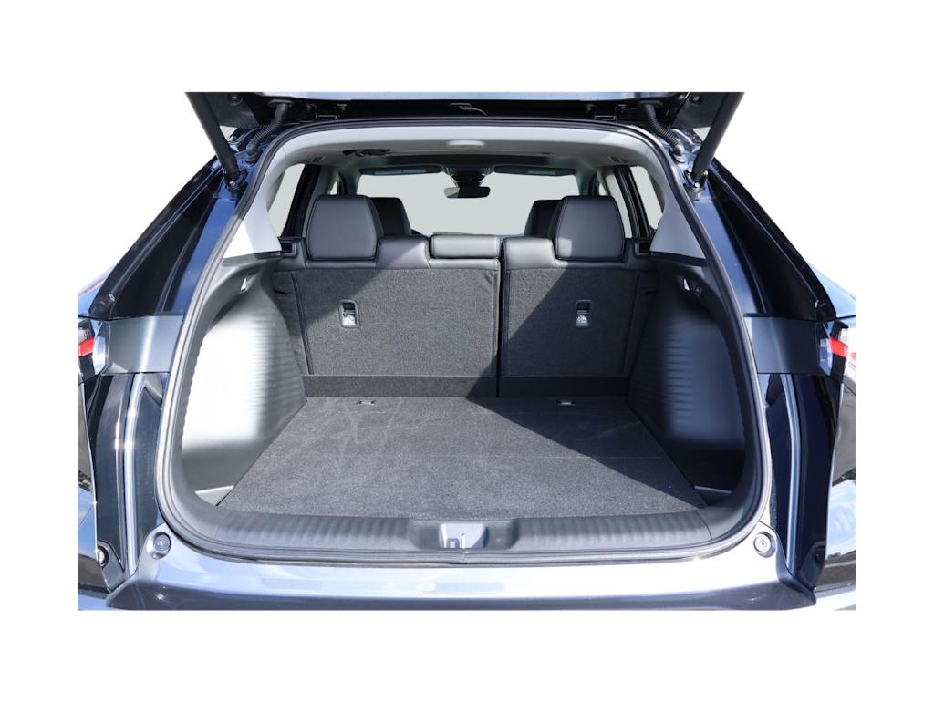 Thumbnail: 2025 Acura ADX - 17