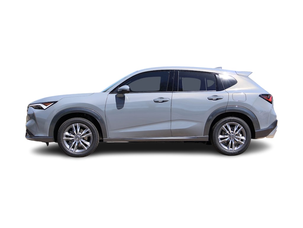 Thumbnail: 2026 Acura ADX - 3