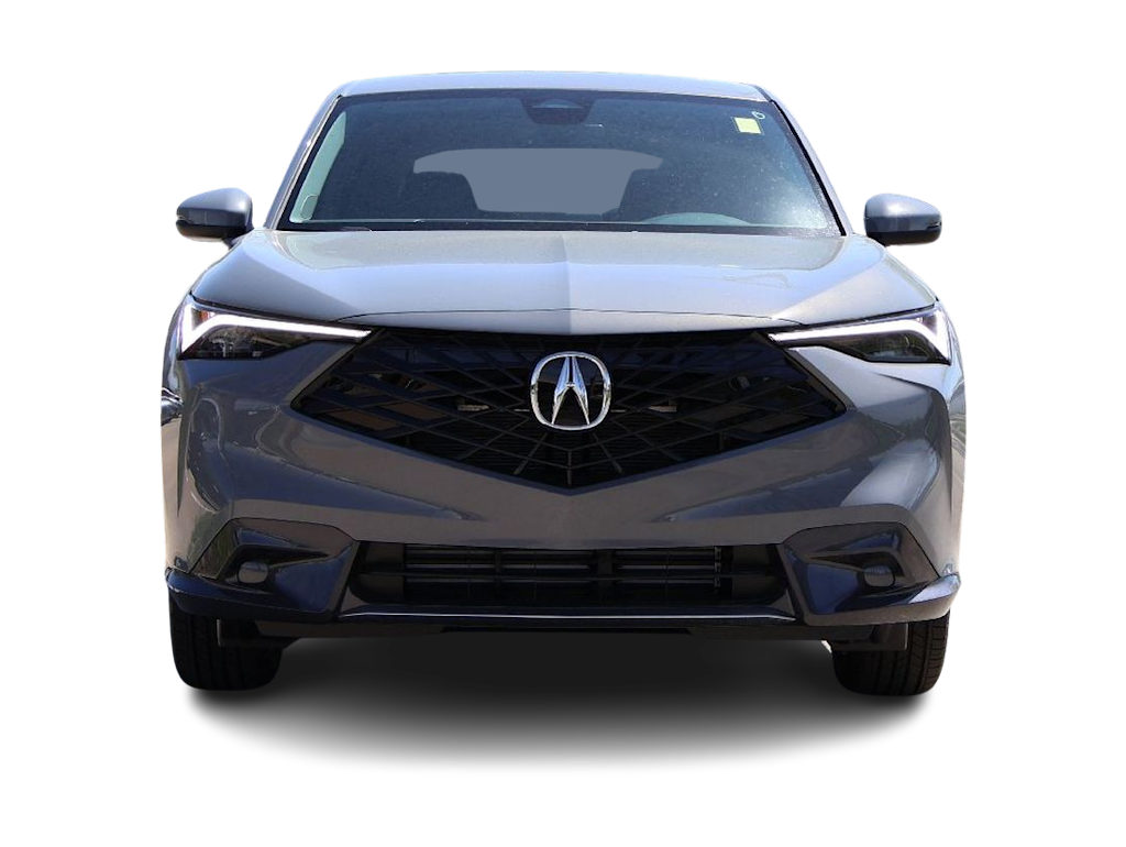 Thumbnail: 2026 Acura ADX - 6