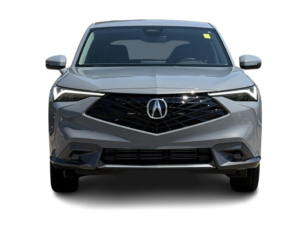 Thumbnail: 2025 Acura ADX - 20