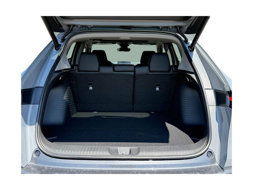 Thumbnail: 2025 Acura ADX - 17