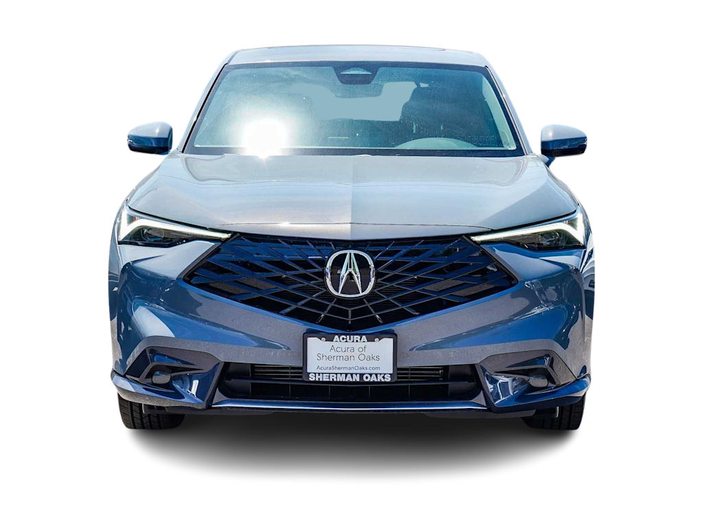 Thumbnail: 2026 Acura ADX - 5