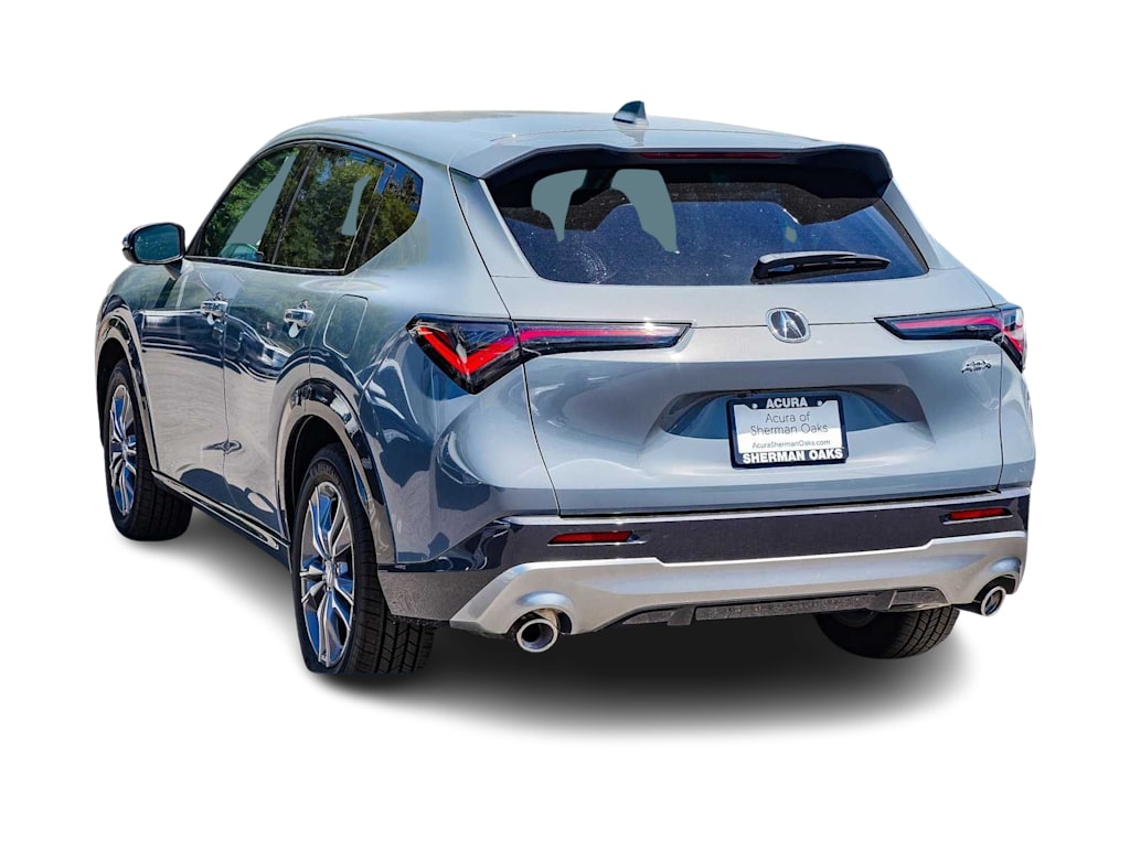 Thumbnail: 2026 Acura ADX - 3