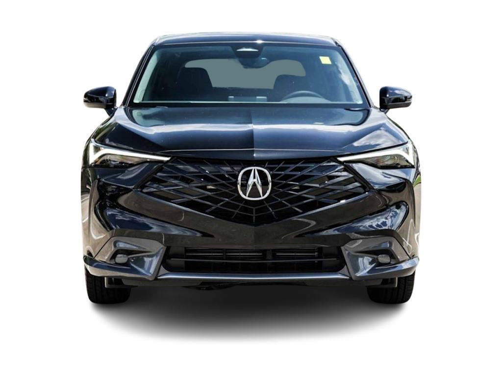 2025 Acura ADX  5