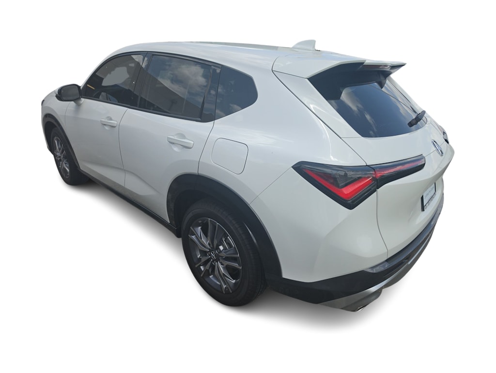 Thumbnail: 2026 Acura ADX - 2