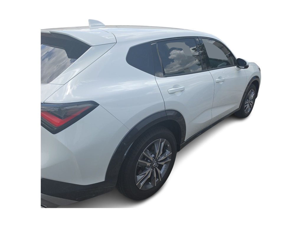 Thumbnail: 2026 Acura ADX - 10